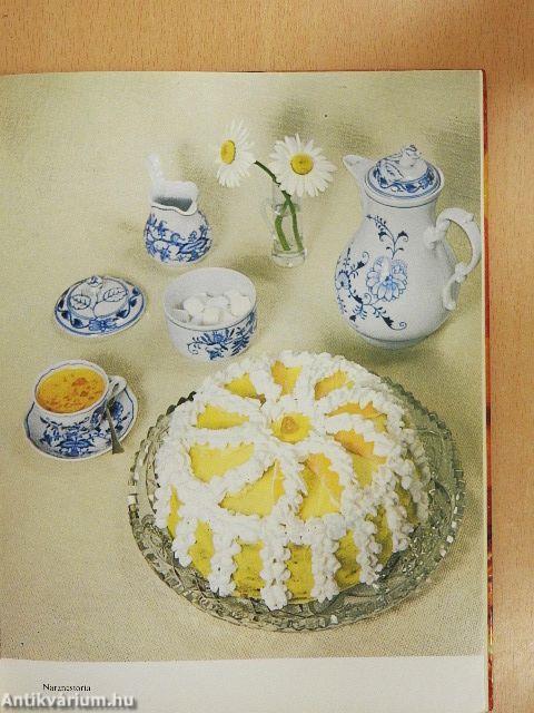 Mindenki szakácskönyve