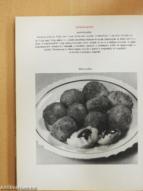 Mindenki szakácskönyve