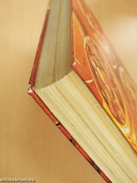 Mindenki szakácskönyve