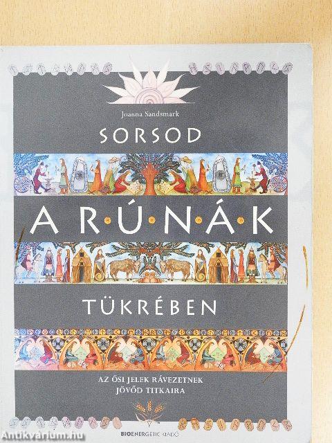 Sorsod a rúnák tükrében