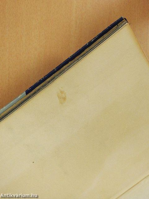 Magyar fotoművészet 1958