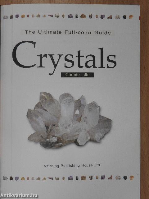 Crystals