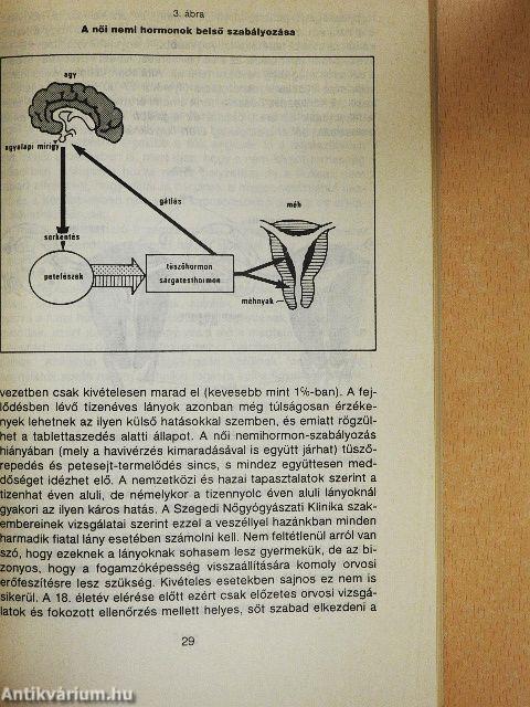 Az egészséges utódokért