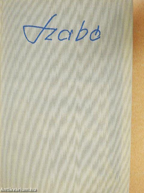 Fába faragott esztendők