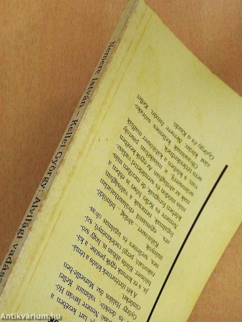 Alvilági vadászatok