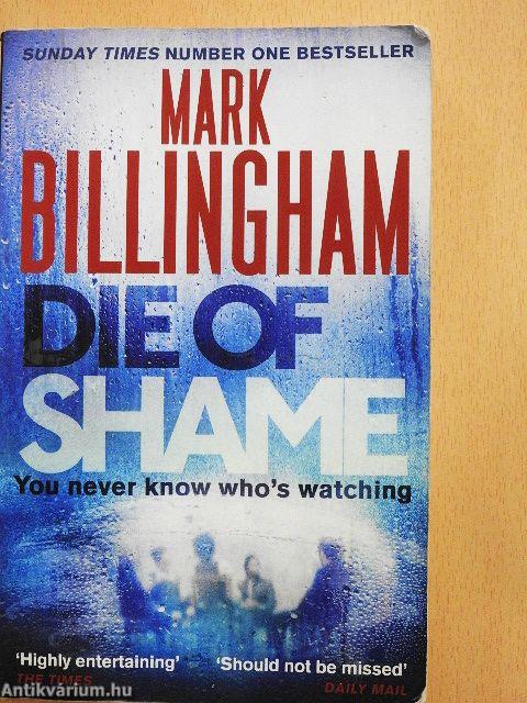 Die of Shame