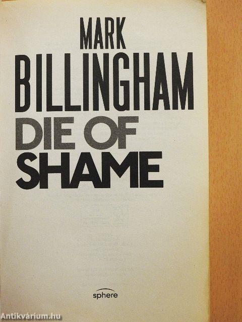 Die of Shame