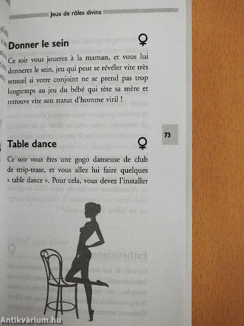 Les Jeux Entre Amoureux c'Est Malin