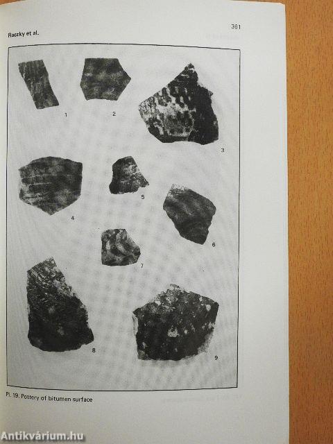 Mitteilungen des Archäologischen Instituts der Ungarischen Akademie der Wissenschaften 14/1985