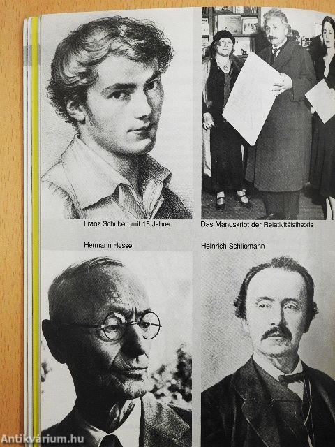 Grundkurs Deutsch - Lehrbuch