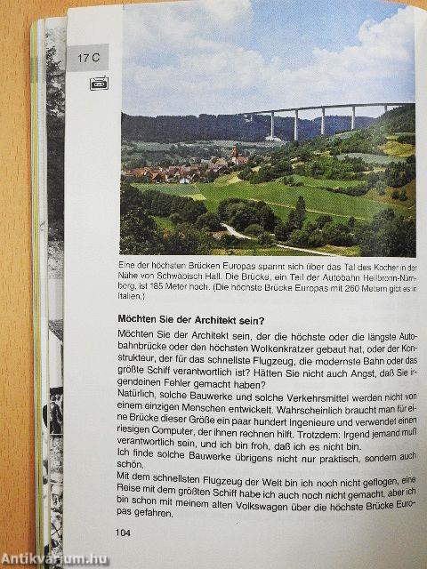 Grundkurs Deutsch - Lehrbuch