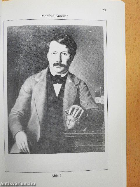 Antaeus - Communicationes ex Instituto Archaeologico Academiae Scientiarum Hungaricae 24/1997-1998