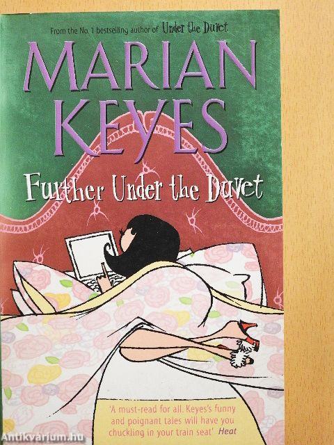 Further Under the Duvet