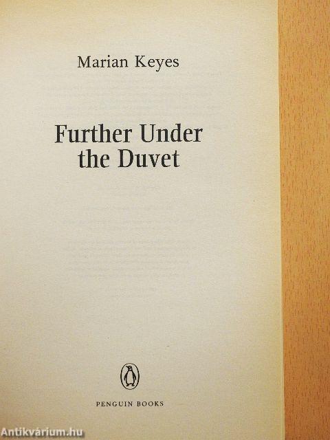 Further Under the Duvet