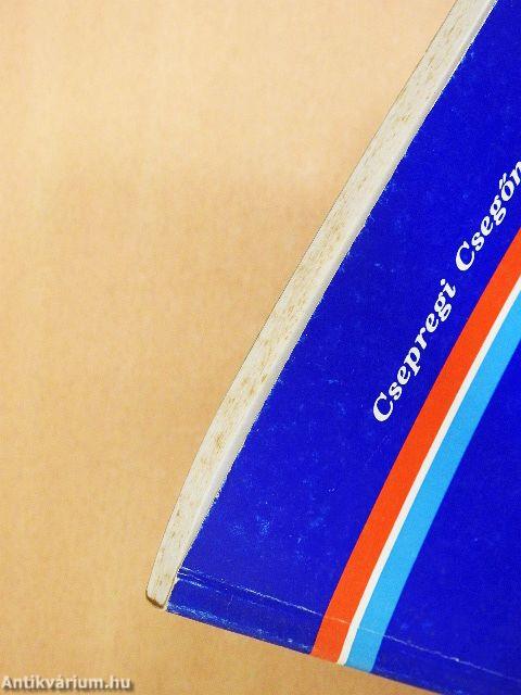 Eltérő angol-magyar igevonzatok és prepozíciók