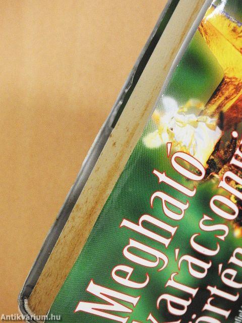 Megható karácsonyi történetek