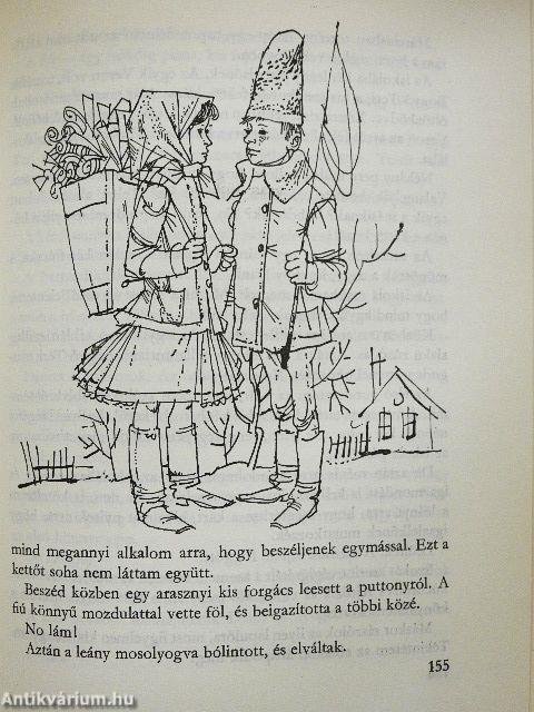 Szüleim gyémántja