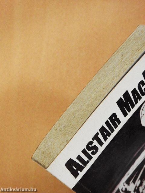 Kémek a Sasfészekben