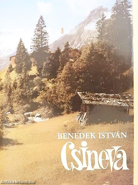 Csineva I-II.