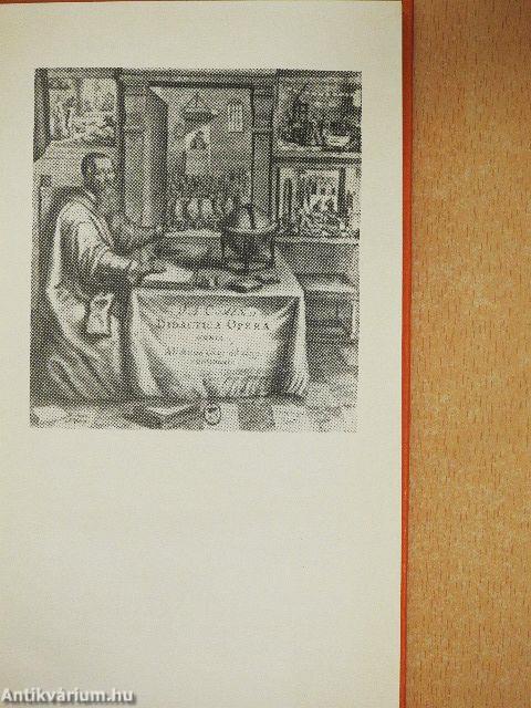 Comenius válogatott írásai