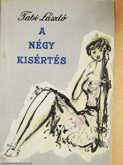 A négy kísértés
