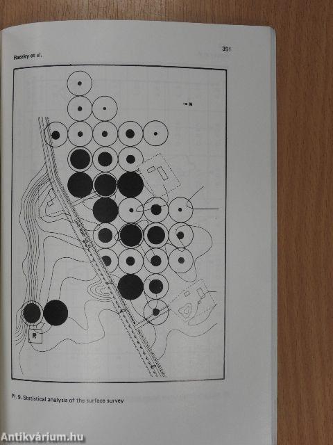 Mitteilungen des Archäologischen Instituts der Ungarischen Akademie der Wissenschaften 14/1985