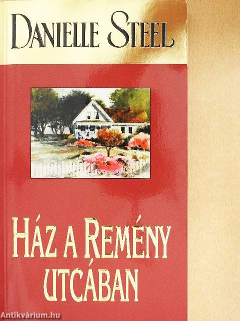 Ház a Remény utcában