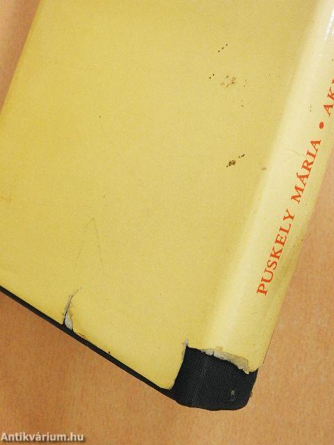 Akik hittek a szeretetben