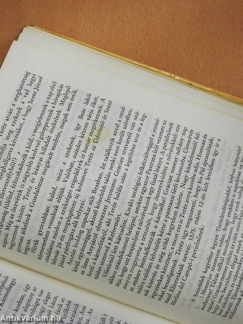 Akik hittek a szeretetben