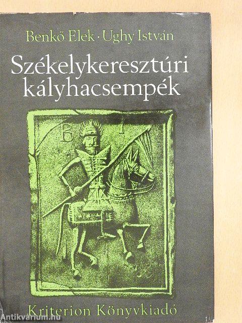 Székelykeresztúri kályhacsempék