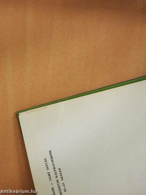 Székelykeresztúri kályhacsempék