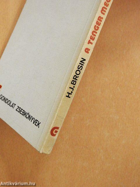 A tenger meghódítása