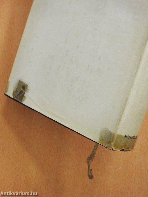 Puskin válogatott költői művei