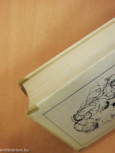 Puskin válogatott költői művei