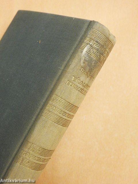 Válogatott elbeszélések