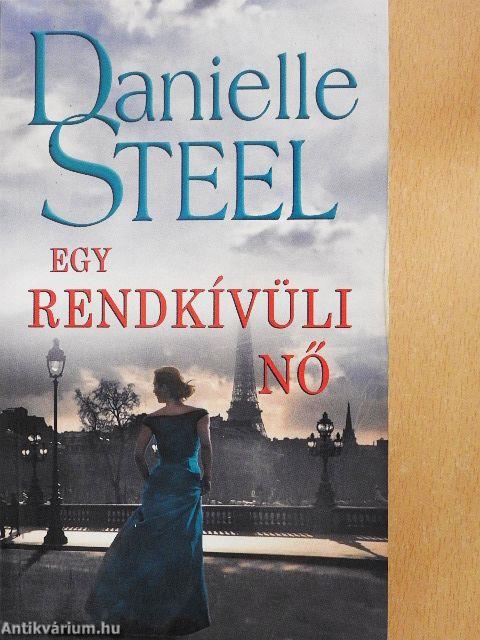 Egy rendkívüli nő