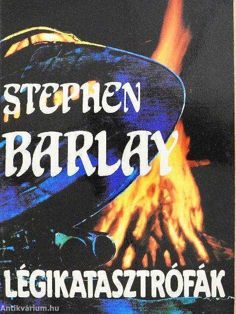 Légikatasztrófák I-II.