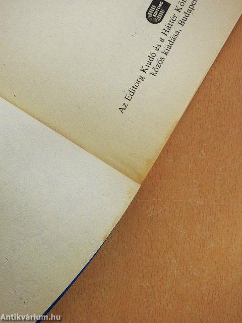 Légikatasztrófák I-II.