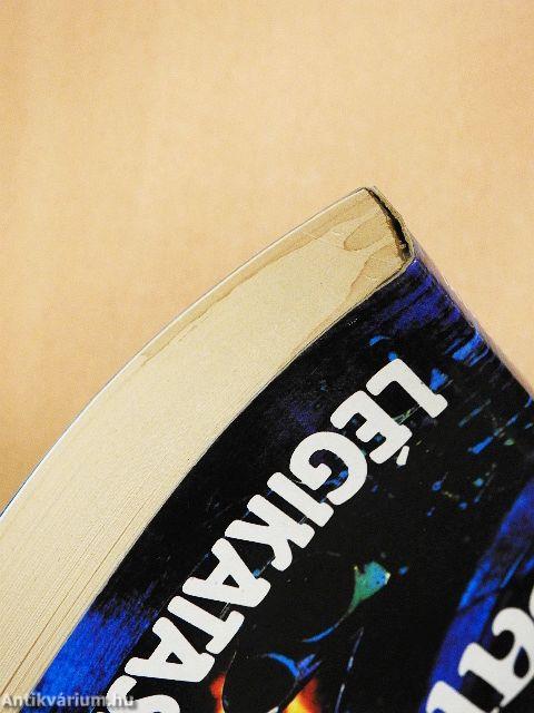 Légikatasztrófák I-II.