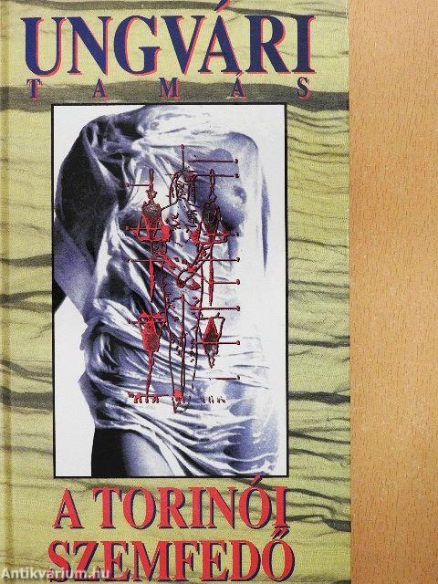 A torinói szemfedő