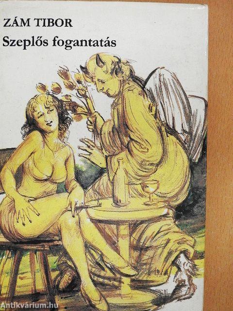 Szeplős fogantatás