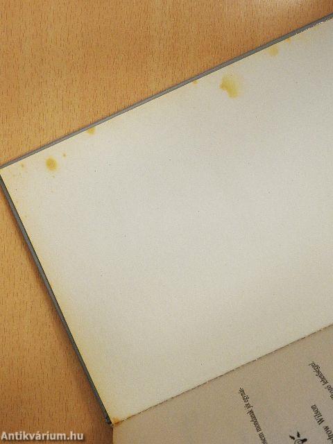 Bölcs gondolatok könyve