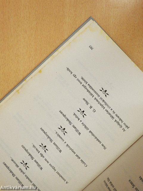 Bölcs gondolatok könyve