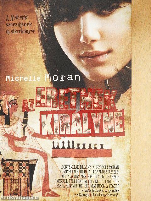 Az eretnek királyné