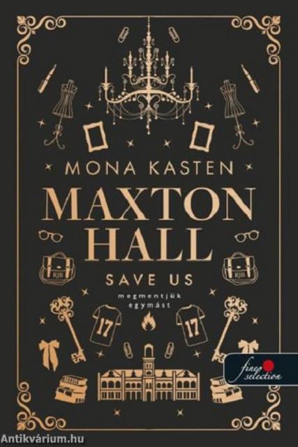 Save Us - Megmentjük egymást