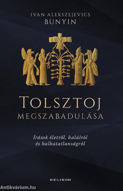 Tolsztoj megszabadulása