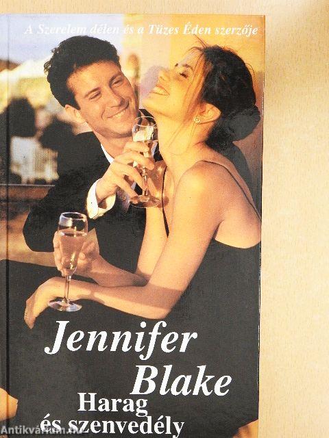 Harag és szenvedély