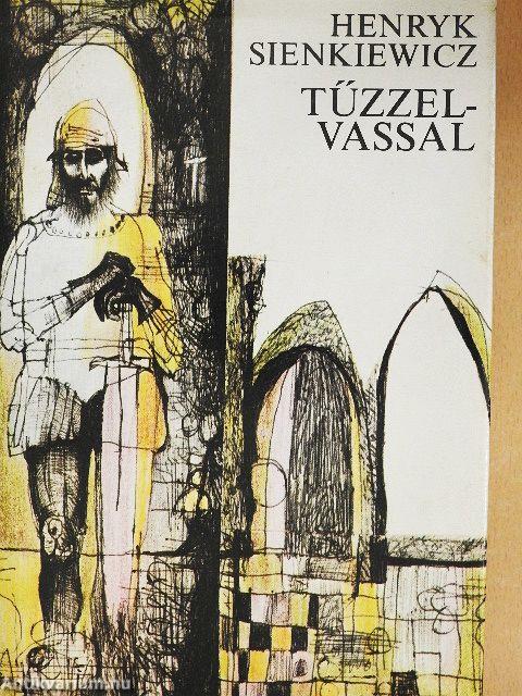 Tűzzel-vassal