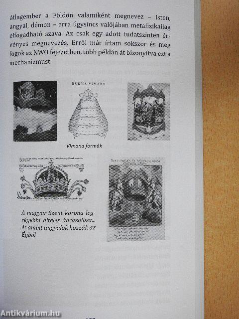 A kék vér gyermekei III.