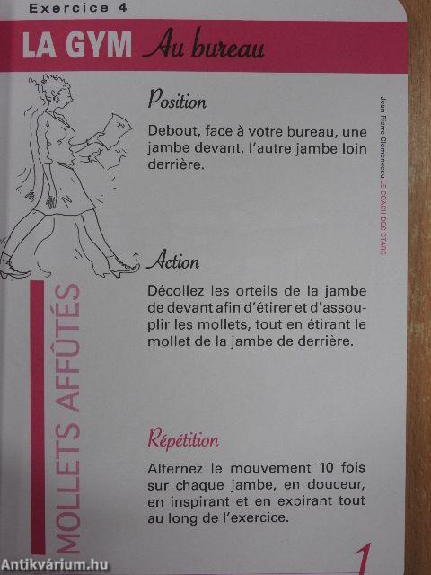 120 Exercices malins